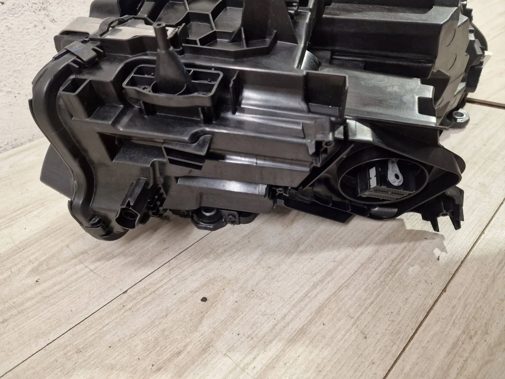 Купити Фара ліва bmw x3 x4 g01 g02 рестайлінг  full led 5a29201