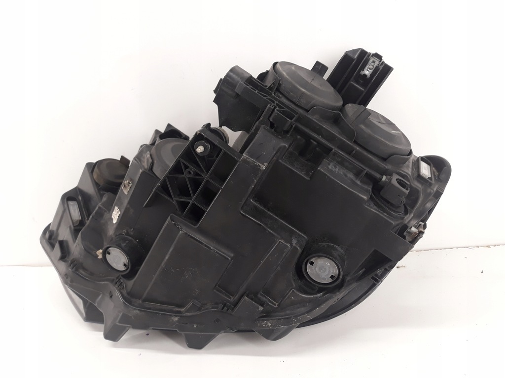 фото №12, Vw passat b8 3g1 h7 лампа правая передняя перед