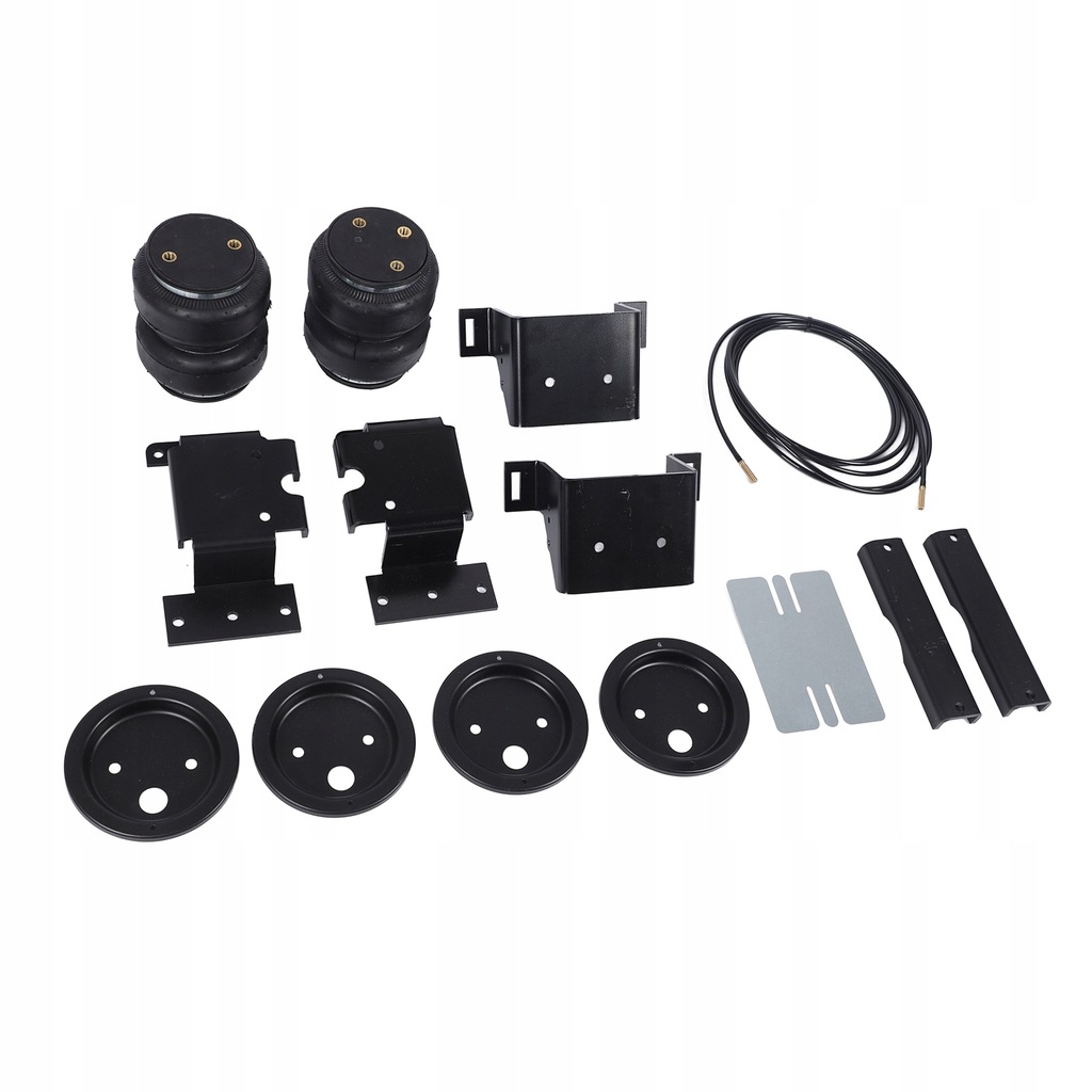 фото №9, Do підйомника пневматичний 57338 набір підвіска пневматичний метал