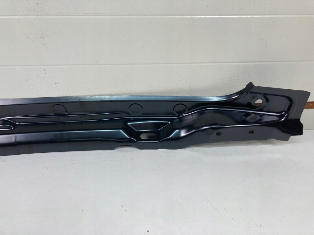 фото №7, Pas задний skoda superb iii 3v9