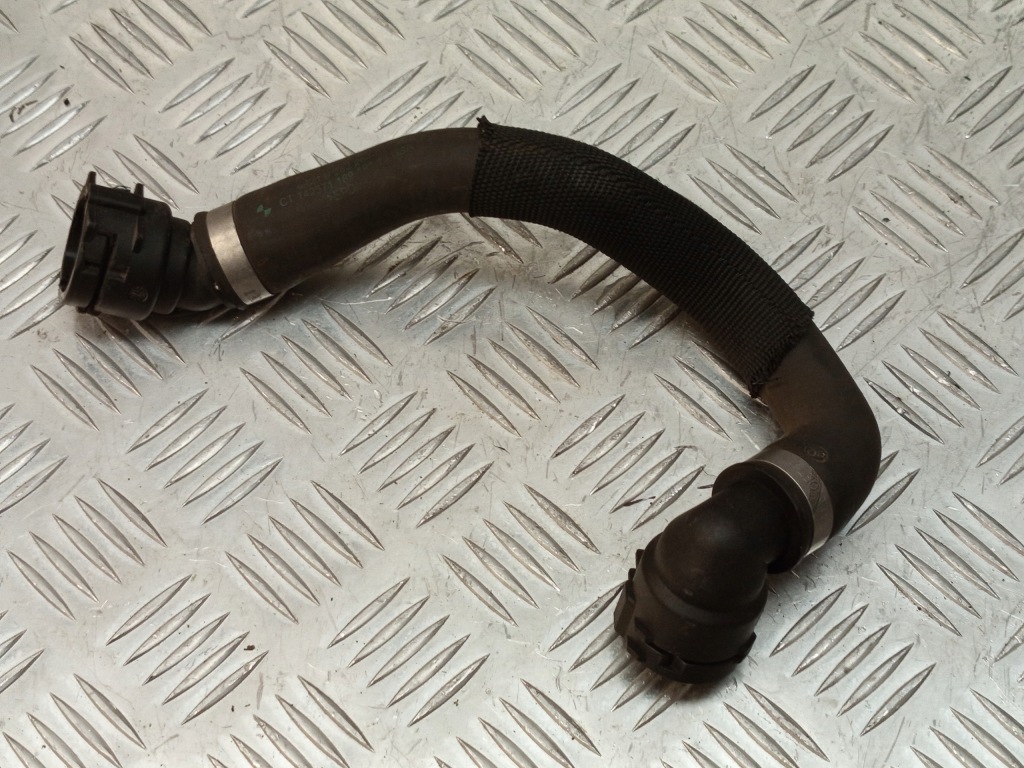 фото №1, Bmw x5 f15 x6 f16 wąż труба шланг wody жидкость охлаждающий 9282264