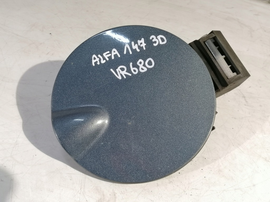 фото №1, Alfa romeo 147 крышка заливной топлива vr680