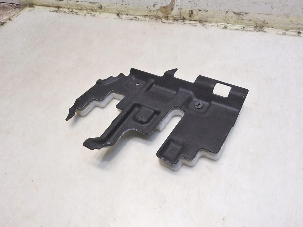 фото №5, Захист pod консоль ліва opel insignia a