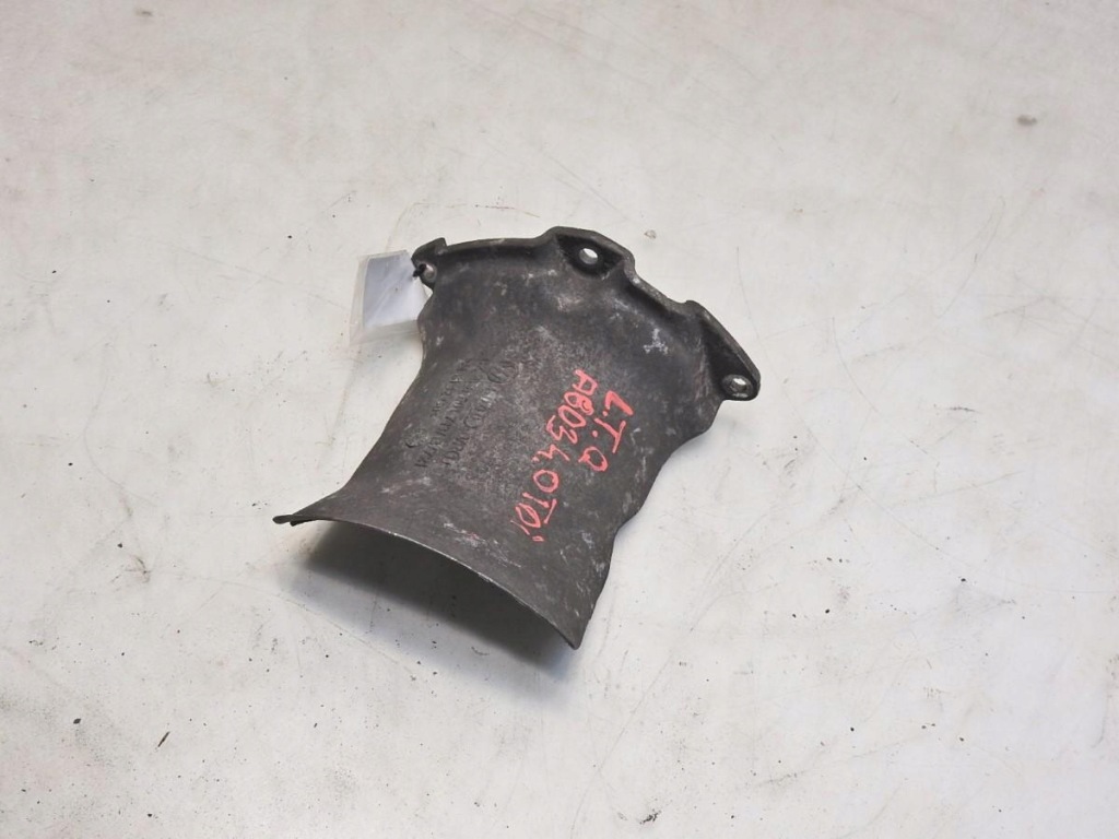 Накладка піввісь ліве задні audi a8 d3 4.0 v8 tdi quattro 4e0501713 Недорого