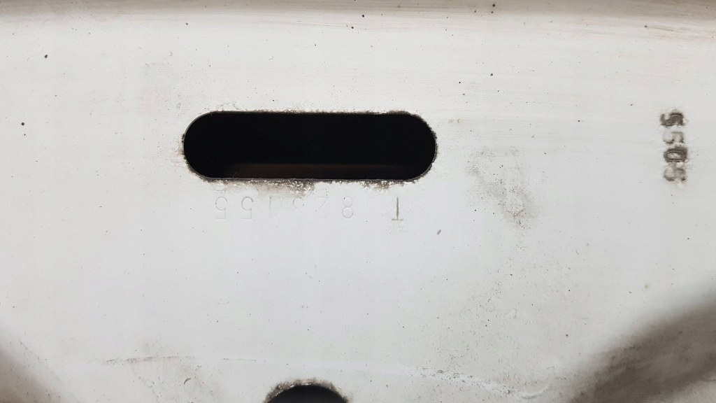 фото №8, Vw touran ii капот крышка двигателя перед передняя