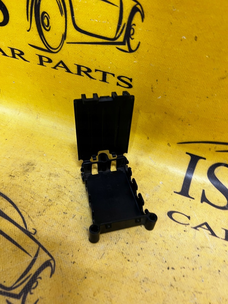 фото №1, Защита пластик заглушка трубопровод abs bmw 5 g30