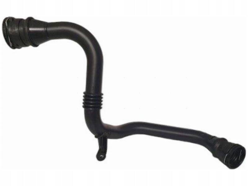 фото №1, Шланг turbo renault fluence 1.5 megane iii 1.5