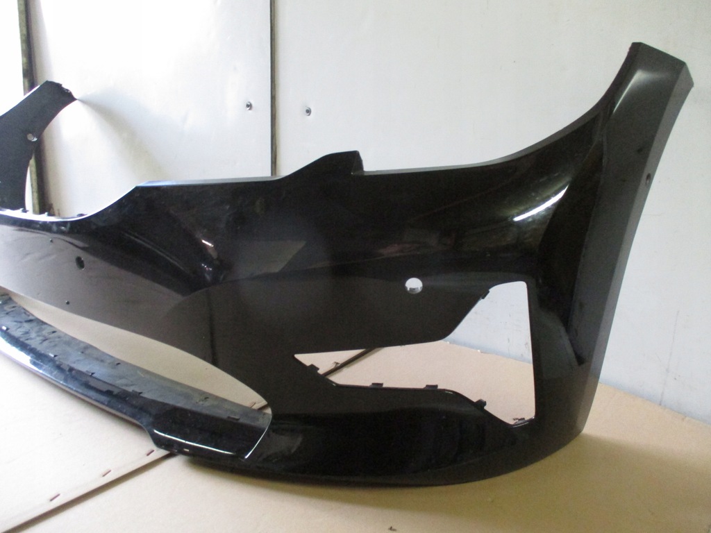 фото №8, Бампер перед передній bmw 3 g20, g21 2018r- 7422239