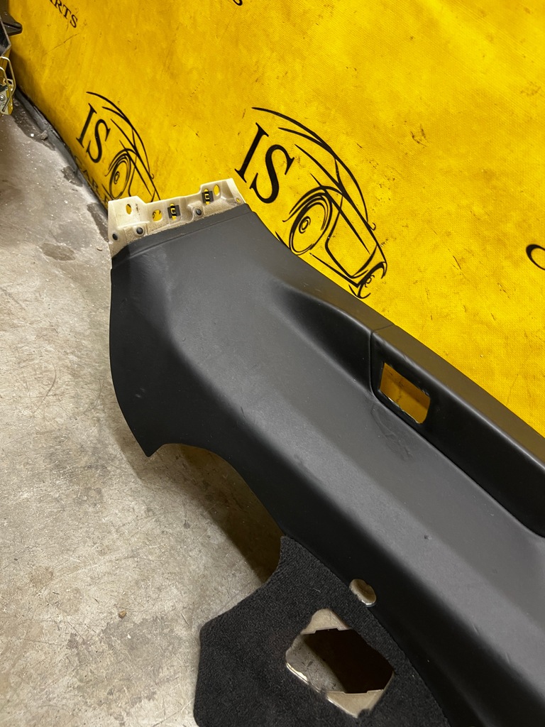 фото №8, Защита накладка обшивка стойка задняя правая правый porsche panamera 970 i lift