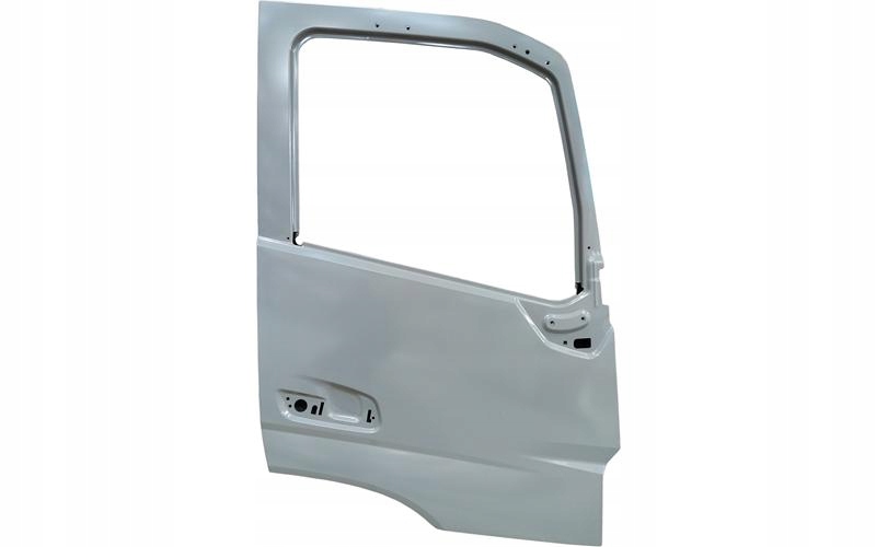 фото №1, Volvo fmx двері праве