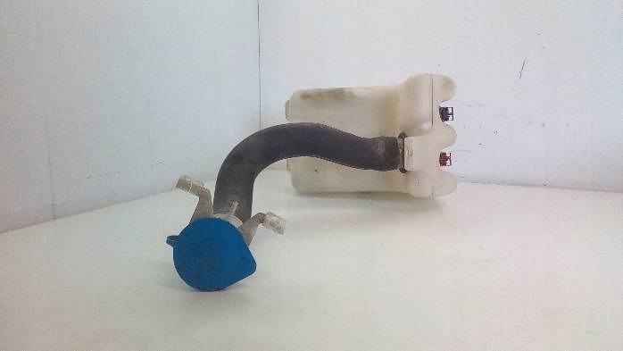 фото №6, Бачок жидкость омывателя landroverfreelander