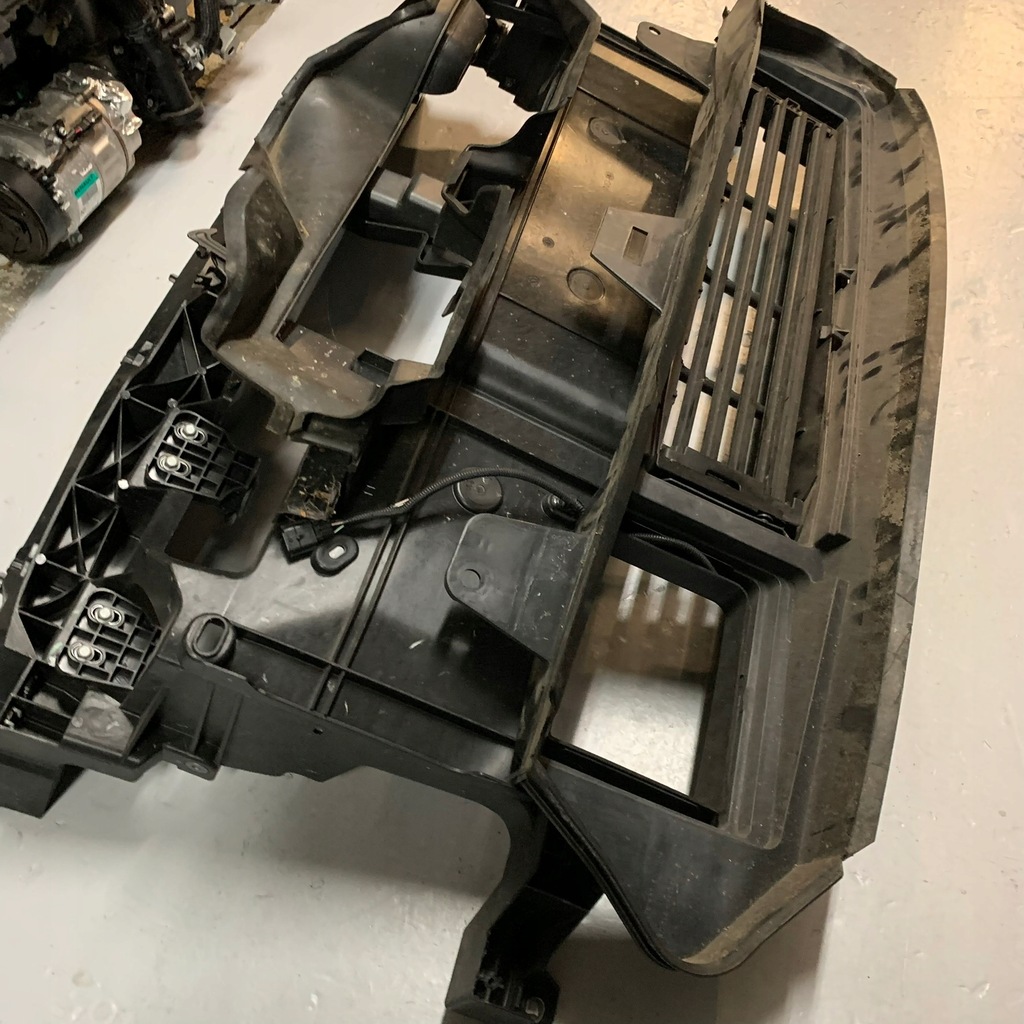 фото №14, Renault scenic iv 1.6 dci 160 km biturbo радиатор pas передний 214819674r