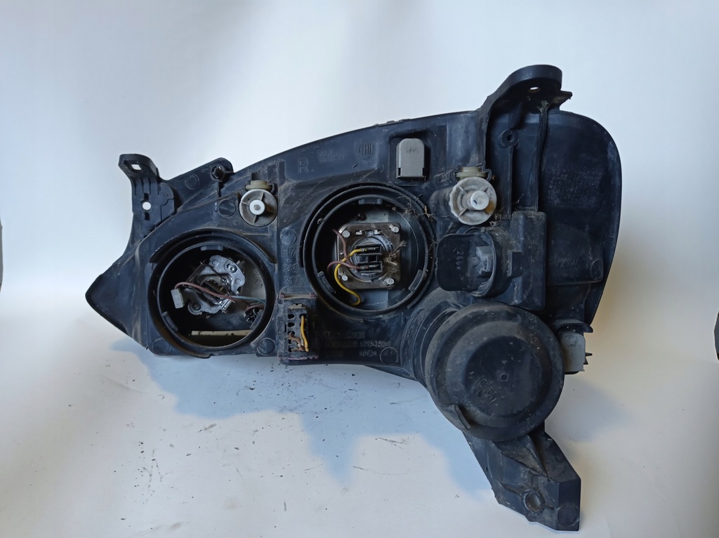 фото №7, Лампа правый перед opel combo c 93185147