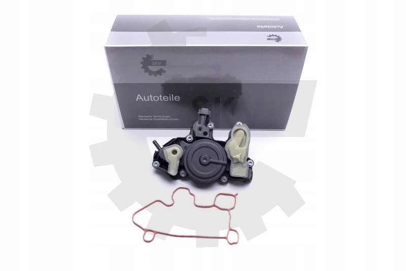 фото №1, Радиатор масла skv 31skv175