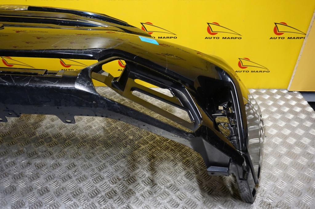 Subaru forester 2025 - бампер перед передній решітка  америка Ціна