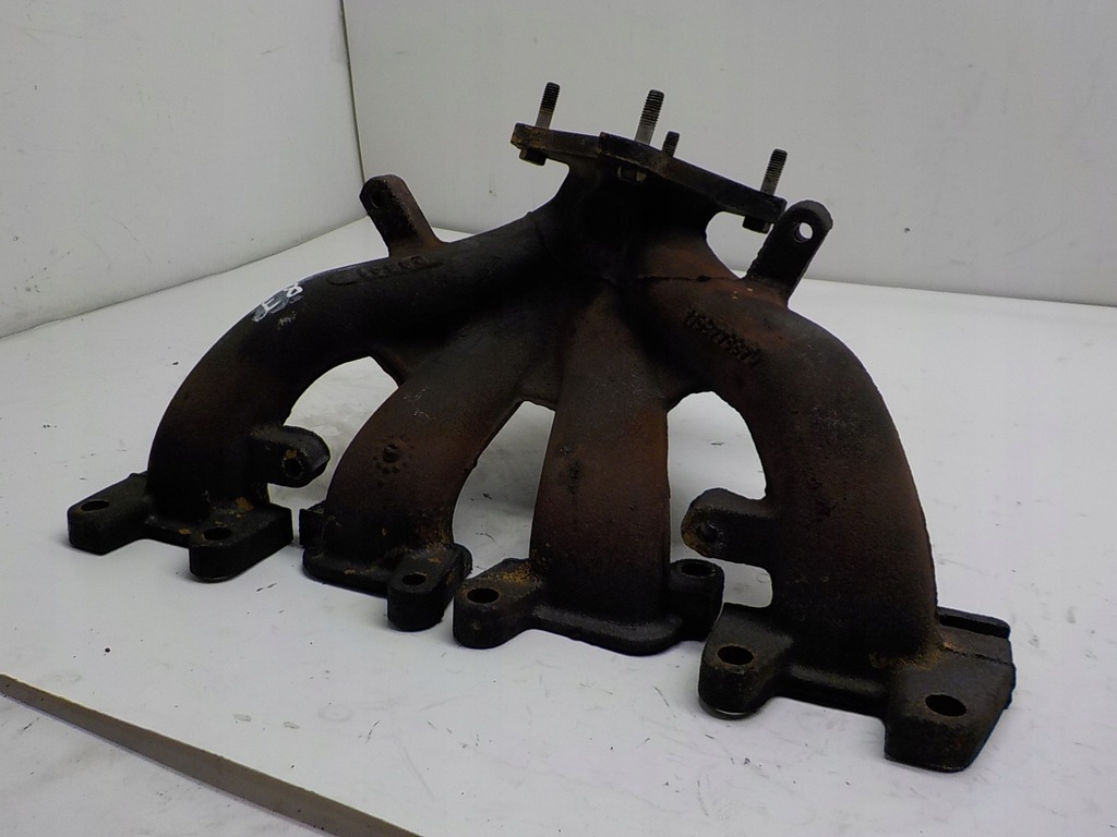 фото №1, Chrysler pt cruiser 2.4 колектор випускний