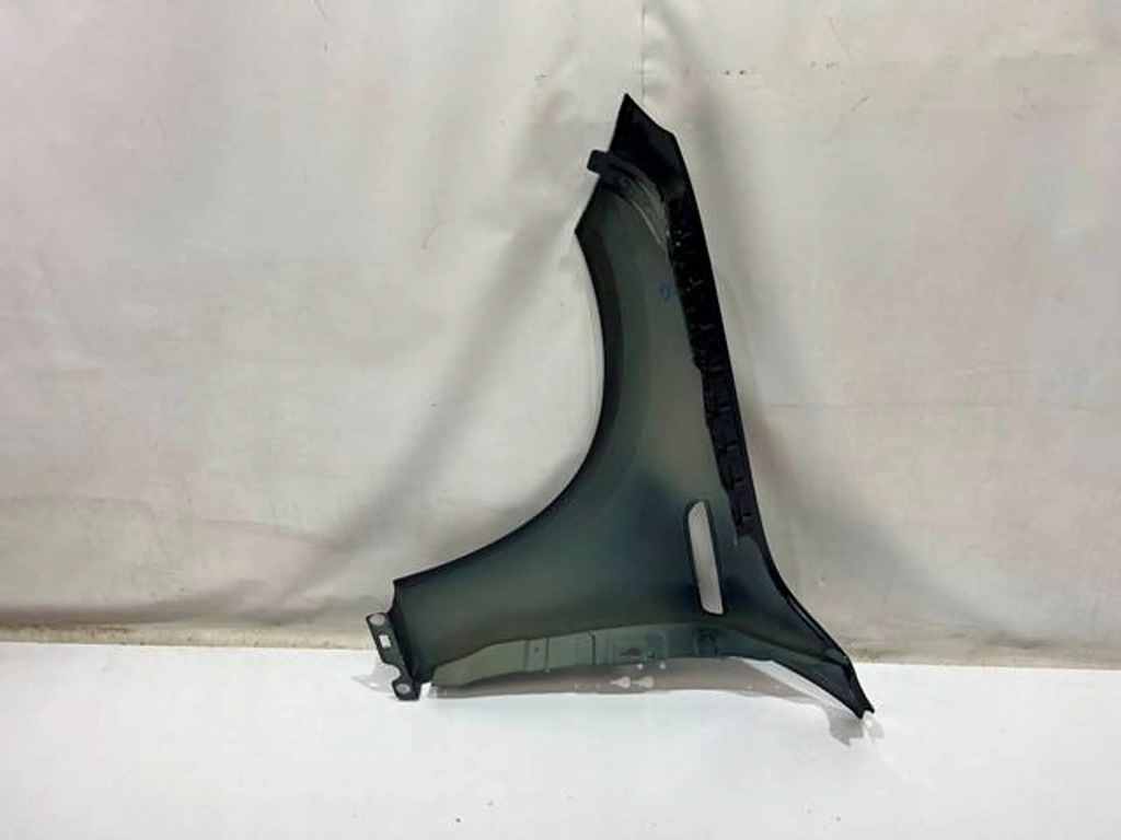 фото №8, Крыло mercedes eqc w293 19- правый перед передний