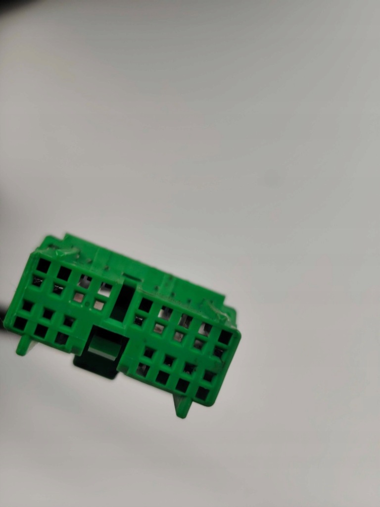 фото №14, Дзеркало ліва водія volvo v50 lift 8 pin