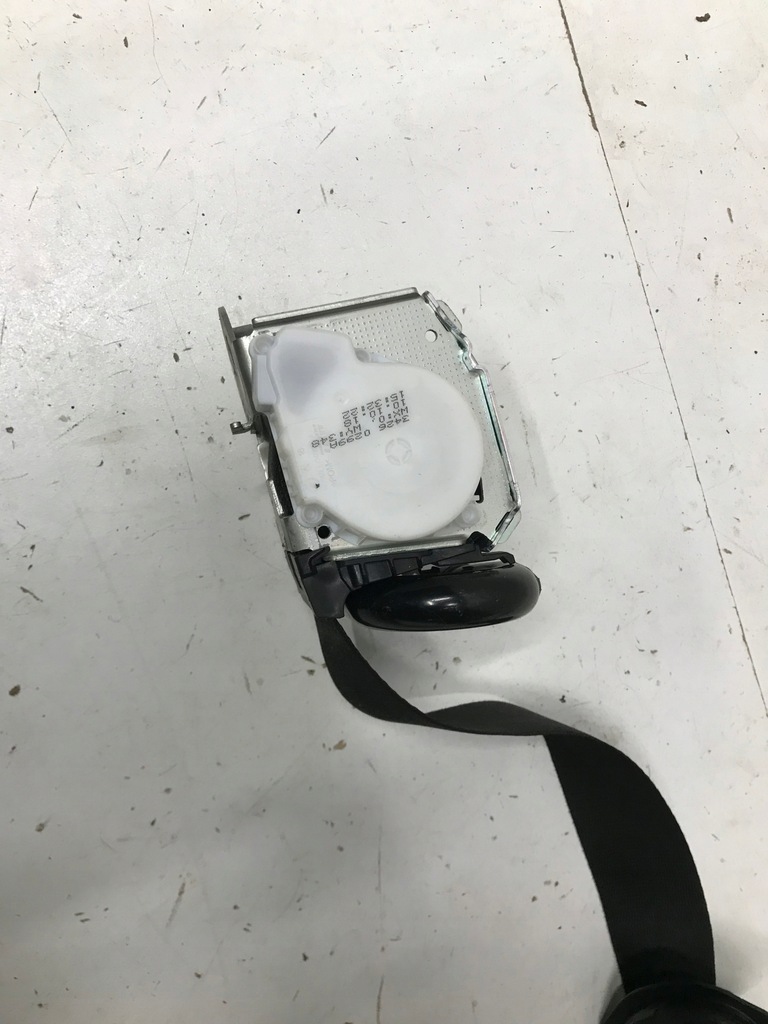 фото №4, Bmw x1 g01 x4 g02 pas правый перед 7469934