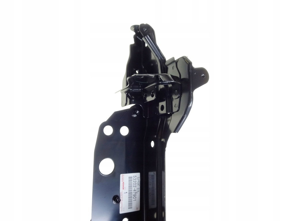 Prius 15-22 панель фари pion підсилювач передній ремінь p Доставка