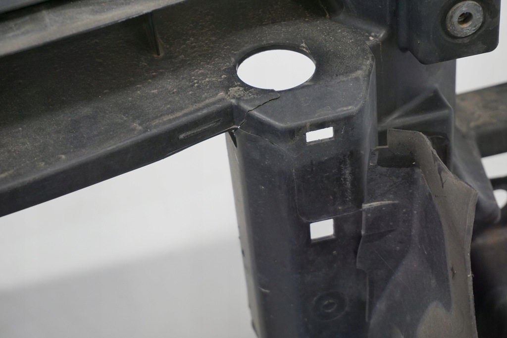 фото №5, Vw passat cc lift pas передній підсилювач 2.0tdi