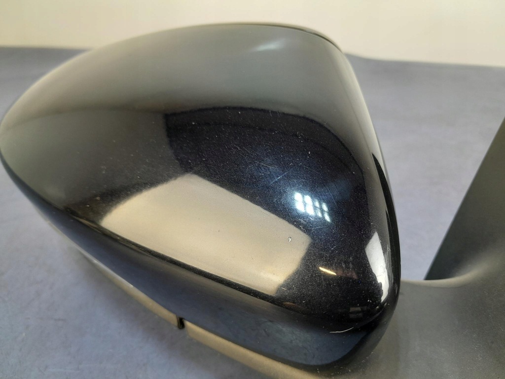 фото №5, Vw passat cc зеркало правое 7 pin lc9x