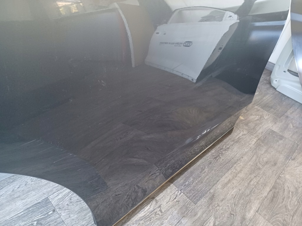 фото №9, Дверь --- mercedes eqs w296 x296 a296 296 suv ---- задние правое