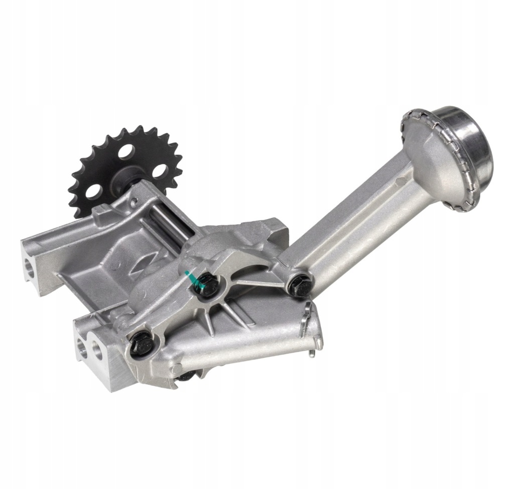 фото №1, Насос оливи do dacia duster logan sandero renault clio fluence grand kangoo