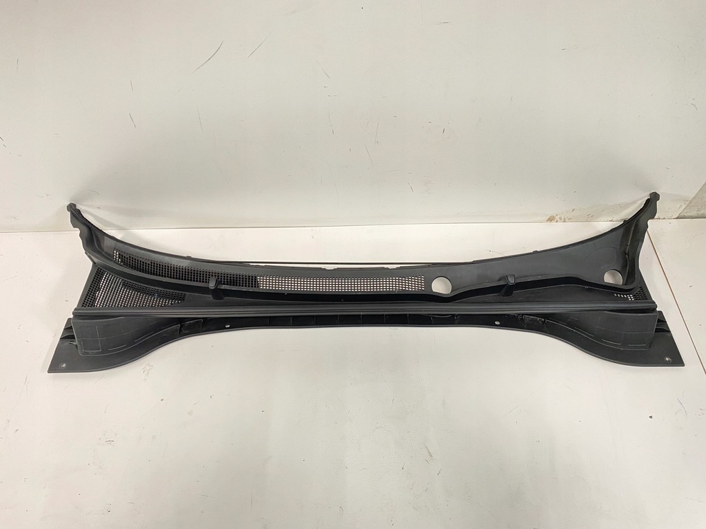 фото №1, Жабо захист верхній hyundai tucson 3 iii 2015-