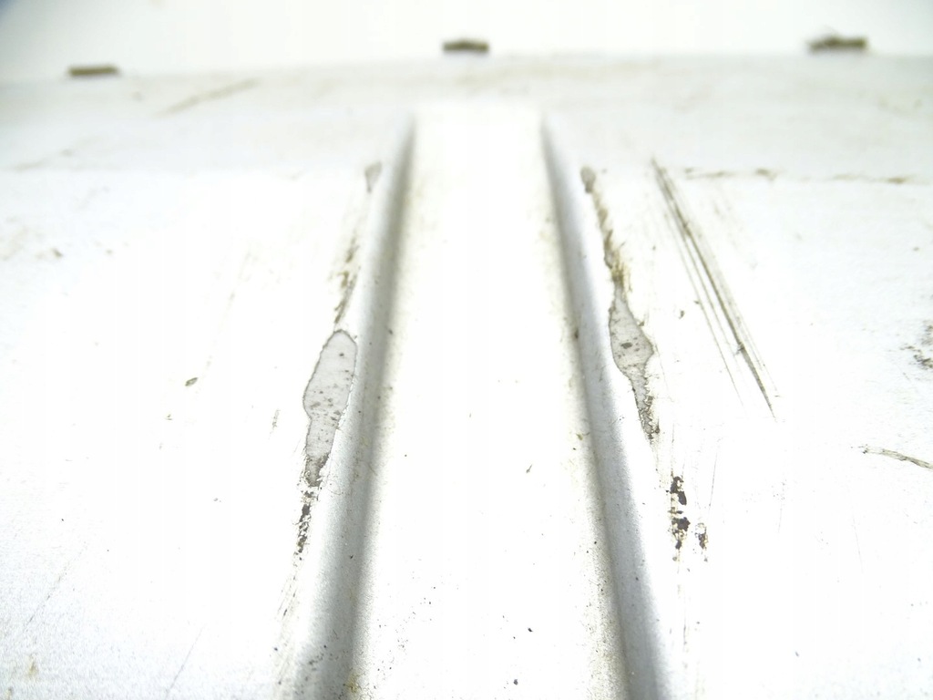 фото №7, Накладка спойлер перед бампера octavia iii scout 5e0807733