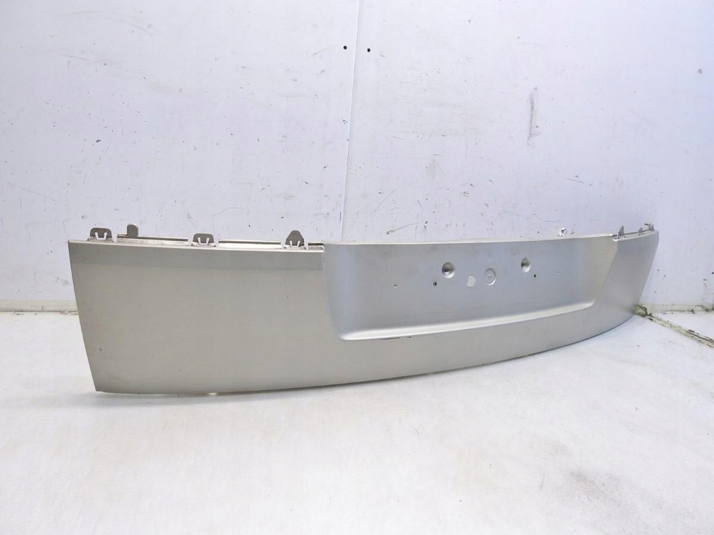 фото №8, Молдинг накладка кришки задня mv190 renault espace iv