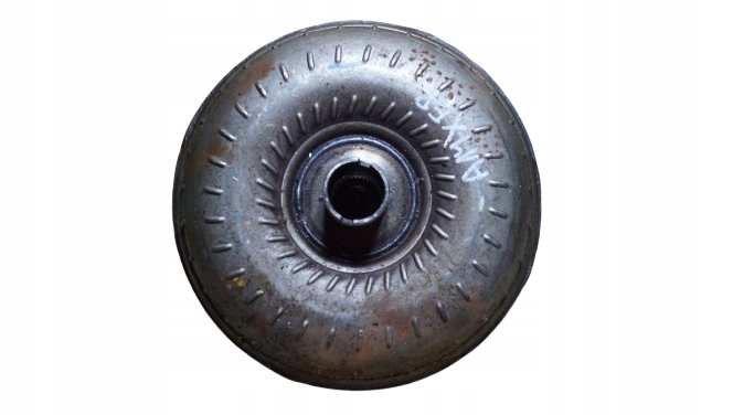 фото №1, Зчеплення гідротрансформаторний конвертер opel 1.4 a14xer