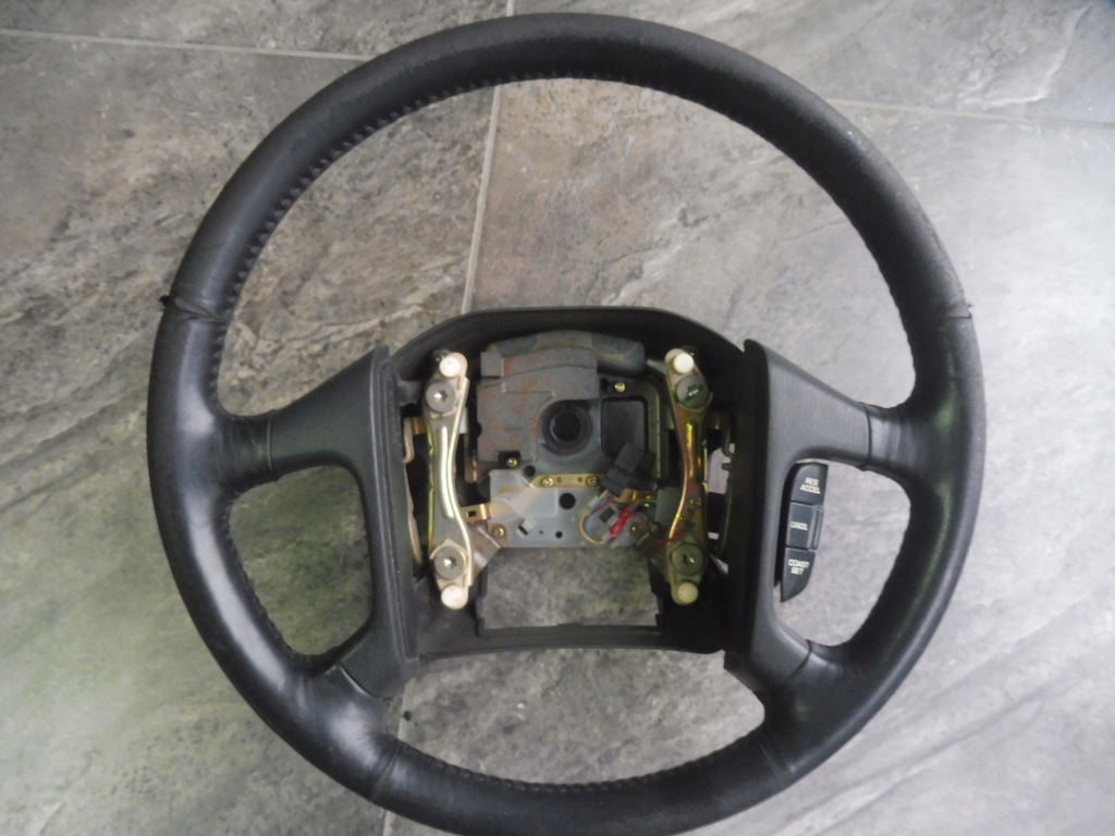 фото №1, Повітропровід nissan maxima j30