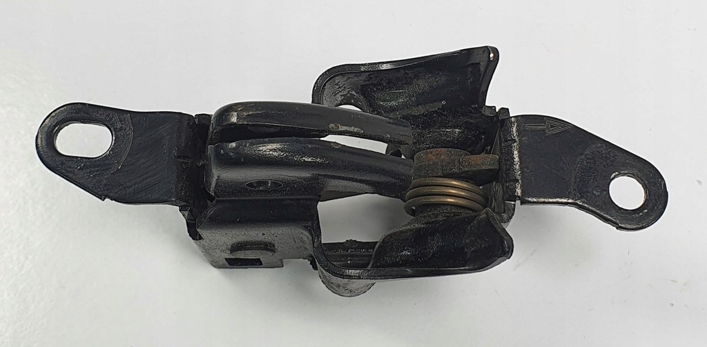 фото №1, Замок капот smart forfour 454 a4548800260