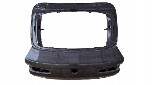 фото №1, Bmw x4 ii g02 крышка багажника задняя