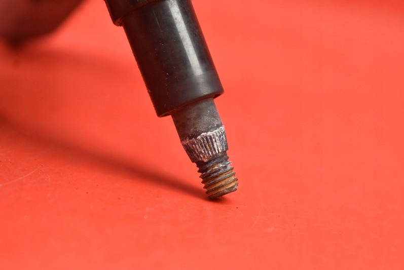 фото №5, Моторчик двірники задня nissan qashqai 1 i