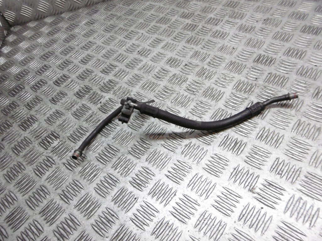 фото №1, Шланг усилителя opel zafira b 1.9 cdti