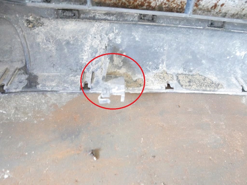 фото №14, Бампер перед передній z20z opel agila a i fl 03-07