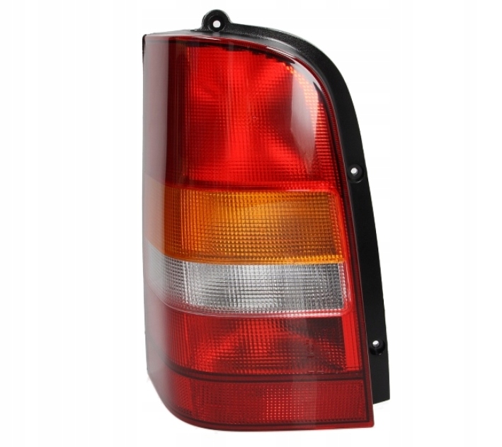 фото №1, Лампа задняя задняя левая mercedes vito w638 96-03 tyc