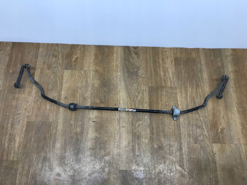фото №1, Стабилизатор задняя задний тяга 6787218 bmw x4 f26 x3 f25