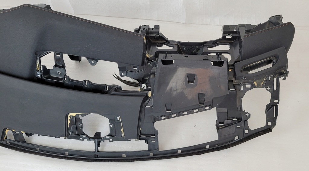 фото №6, Приборная панель приборная консоль lexus ux 2019-2022