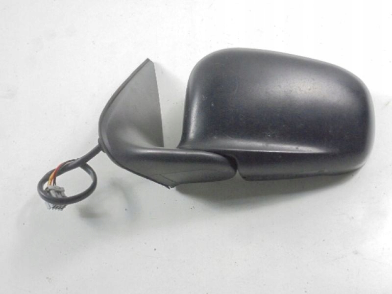 фото №7, Rover 400 416 420 mk2 зеркало левая электрический