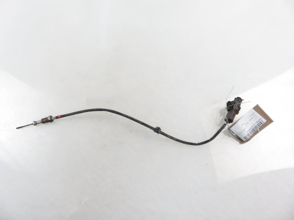 фото №1, Датчик выхлопных газов fiat ulysse 2.0 d multijet - rhr 9638231780