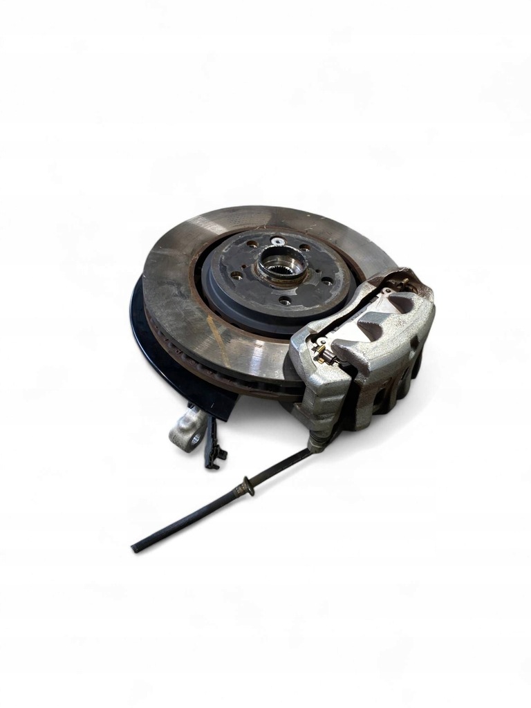 фото №1, Lexus nx 2023 ступица колеса передний