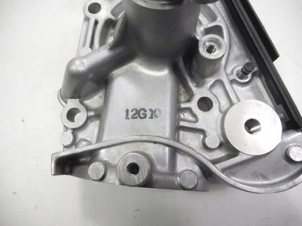 фото №11, Насос wody mazda mx-5 na nb 1.8 b6bf15010f оригинал
