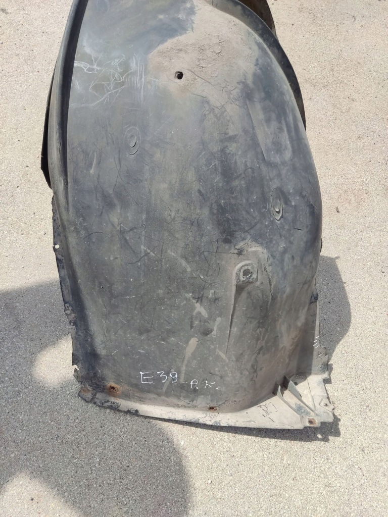 Купити Bmw 5 e39 2002 підкрилок передні 8159423