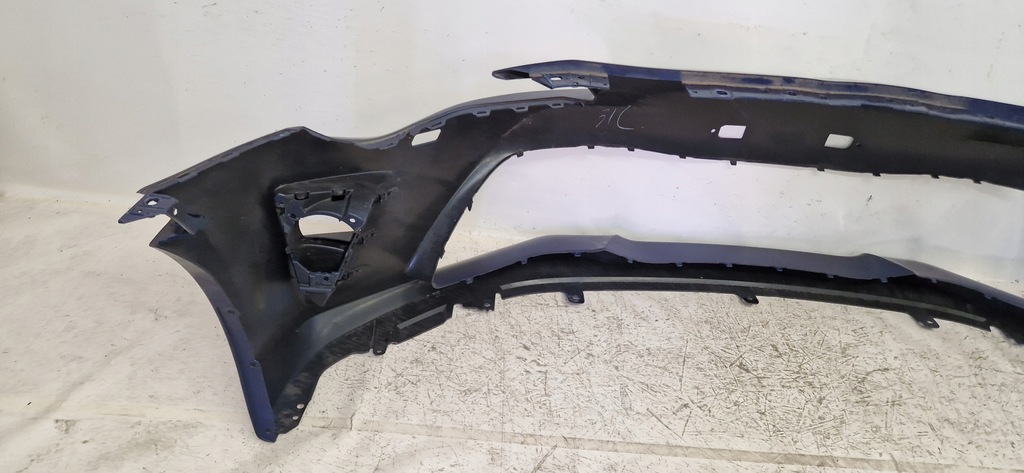 фото №8, Toyota gt86 lift бампер перед передний 2017-2021r