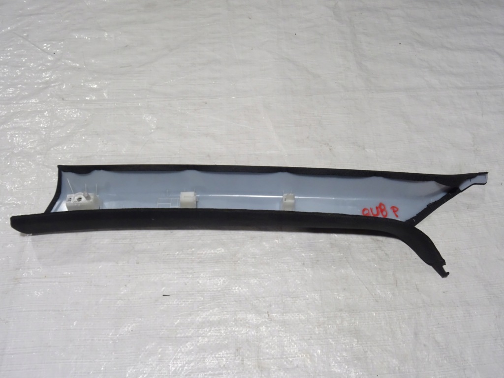 фото №8, Защита стойка перед передняя правая audi a5 ii f5 sportback 8w8 8w8867234f