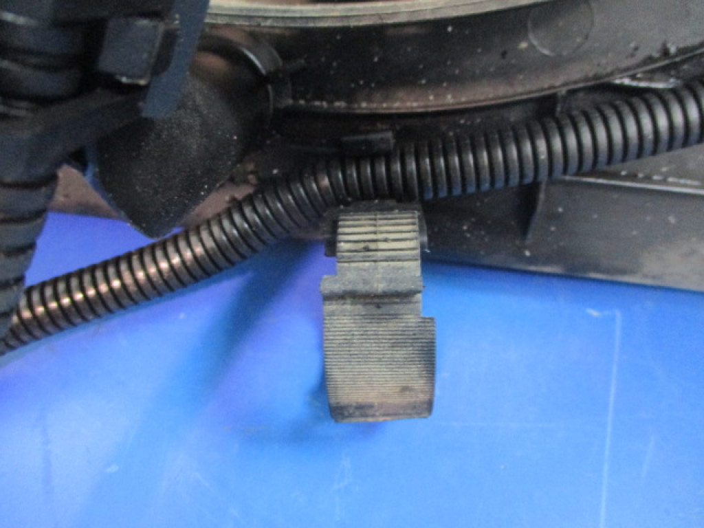 Vw golf iv bora 1.9tdi вентилятор вентилятор радиатора 1j0121207m с Разборки