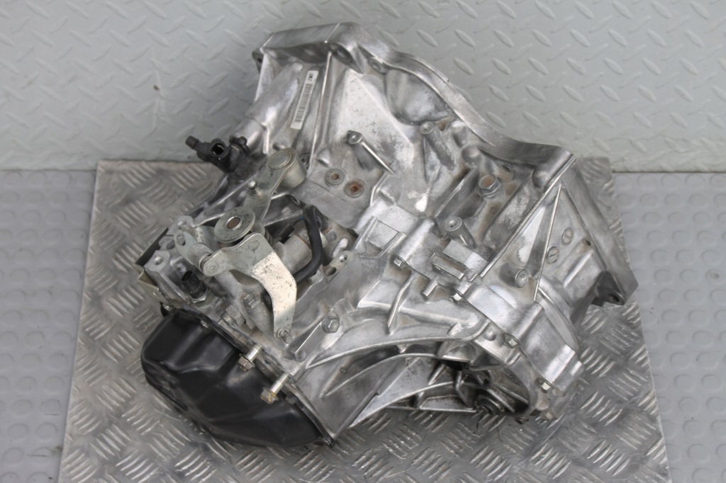 фото №7, Коробка передач передач suzuki sx4 s-cross 1.6 16v 13-21